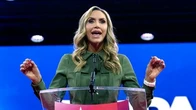 Lara Trump's Bizarre Bedtime Ritual Doesn't Impress CPAC Crowd