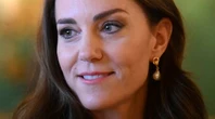 Kate Middleton Sends Letter With 'Apologies' For Missing Military Event