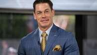 John Cena Admits Filming Sex Scenes Is ‘The Worst’, But Naked Oscars Stunt Was More ‘Embarrassing’