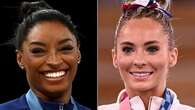 The Drama Between Simone Biles And MyKayla Skinner Just Intensified In A Major Way