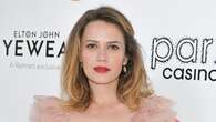 Bethany Joy Lenz Says 'One Tree Hill' Creator Sought To 'Humiliate' Her With Storylines