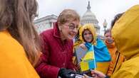 Longtime Democratic Rep. Marcy Kaptur Escapes Challenge From State Lawmaker