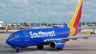 Southwest Airlines Flight Canceled After Bullet Hits Plane In Dallas