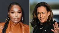 Janet Jackson Apologizes For Saying Kamala Harris Is 'Not Black'