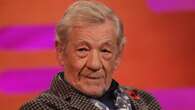 Ian McKellen Teases 'Lord Of The Rings' Return As Gandalf: 'They Better Be Quick!'