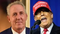 ‘Art Of The Deal’ Co-Author Shares Grim Warning To Media About A Second Trump Term
