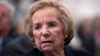 Ethel Kennedy, Social Activist And Widow Of Robert F. Kennedy, Has Died