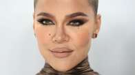 Khloé Kardashian Opens Up About Getting Facial Fillers After Cheek Tumor Surgery