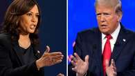 Harris' Past Debates: A Prosecutor's Style With Narrative Flair But Risks In A Matchup With Trump