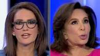 Fox News Host Bluntly Cuts Down Jeanine Pirro's Hypocritical Gripe In 6 Words