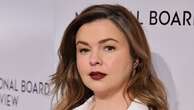 Amber Tamblyn Questions Her Decision To Undergo This Cosmetic Surgery At 12