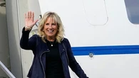 Jill Biden Is An Incredibly Busy First Lady