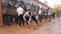 Death Toll From Spanish Floods Rises To 205 As Residents Appeal For Aid