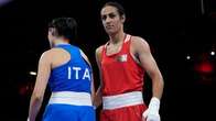 Olympic Boxer Who Had Gender Test Issue Wins Fight, Causing Conservative Meltdown