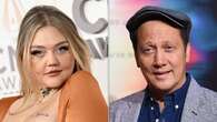 Rob Schneider Apologizes To Elle King: 'I Wish I Was The Father' That 'You Needed'