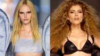 Victoria's Secret Makes Trans History During Return Of Runway Show