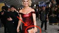 Hannah Waddingham Reveals Cutest Story Behind Her ‘Epic’ SAG Awards Clutch Bag