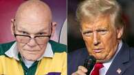 James Carville Slams Media For 'Fair' Coverage Of Trump's Gun-Filled Fantasy About Liz Cheney