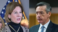 Apology Letters By Sidney Powell And Kenneth Chesebro In Georgia Election Case Are One Sentence Long