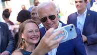 Ahead Of Key Meeting, Many House Democrats Still Ridin’ With Biden