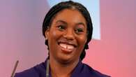 Who Is Kemi Badenoch, The First Black Woman To Lead Britain's Conservative Party?