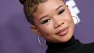 Storm Reid Won’t Return For 'Euphoria' Season 3 — And Fans Aren’t Pleased