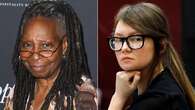 Whoopi Goldberg Slams Con Artist Anna Sorokin's Casting On 'Dancing With The Stars'