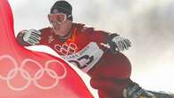 Olympic Snowboarder Wanted In Drug Trafficking Case