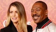 Eddie Murphy Marries Longtime Love Paige Butcher
