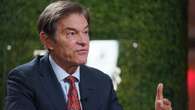 Trump Nominates Dr. Oz To Lead Centers For Medicare And Medicaid Services