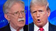 John Bolton ‘Wouldn’t Put It Past’ Trump To Pull This Running Mate Stunt