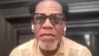 D.L. Hughley Shreds Ex-Trump Aide's Racist Kamala Harris Comment With 3 Words