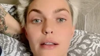 Ruby Rose Tearfully Describes ER Visit, Overcrowding Due To COVID