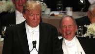 No Laughing Matter: Critics Slam Al Smith Dinner For Normalizing ‘Deranged Madman’ Trump