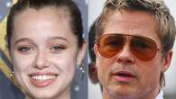 Shiloh Jolie Granted Request To Legally Drop Brad Pitt's Last Name