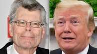 Stephen King Issues Frightening Reminder About Recent Trump Move