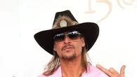 Kid Rock Shares Profane 8-Word Message After Trump Shooting