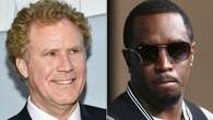 Ana Gasteyer Reveals Prank Will Ferrell Pulled On Diddy During 'SNL' Rehearsal