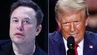 Elon Musk's Estranged Trans Daughter Says Trump Win 'Confirmed' She's Leaving The U.S.