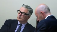 Judge Dismisses Criminal Case Against Alec Baldwin Over 'Rust' Shooting