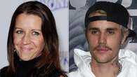 Justin Bieber's Mom Clears Up Giant Misunderstanding Over 'Grand-Babies' Remark