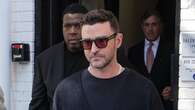 Justin Timberlake Pleads Guilty To Impaired Driving In New York