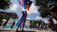 Texas Officials Want To Revoke Gender Marker Changes On Trans People’s IDs