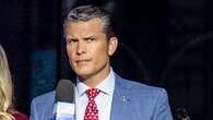 Trump Taps Fox News Host Pete Hegseth To Be Next Secretary Of Defense