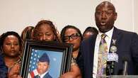 Video Shows Deputy Fatally Shooting Black Airman In His Own Home