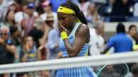 Defending Champion Coco Gauff Knocked Out Of U.S. Open