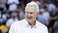 NBA Legend Jerry West Dead At 86