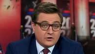 Chris Hayes Has 1 Key Reminder To Everyone 'Committed' To Stopping Trump