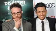 James Franco No Longer Speaks To Seth Rogan, But 'Not For Lack Of Trying'