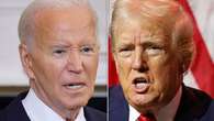 Biden Gives Voters A Chilling Trump Reality Check